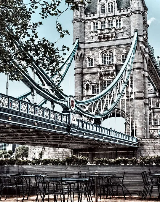 convert hdr from bracketed set of photos